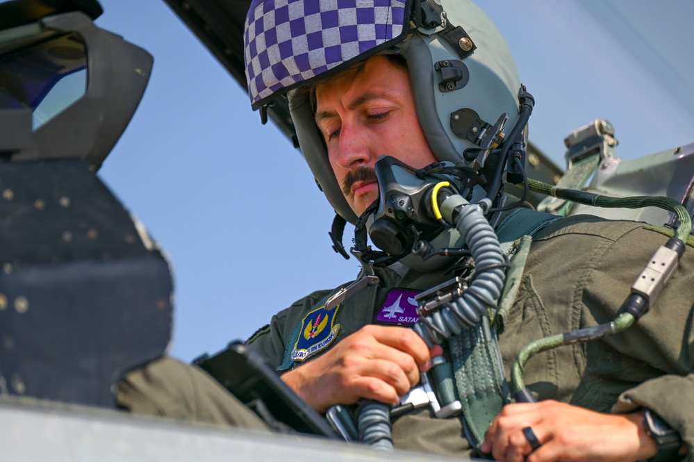 Thracian Star 25 comes to an end