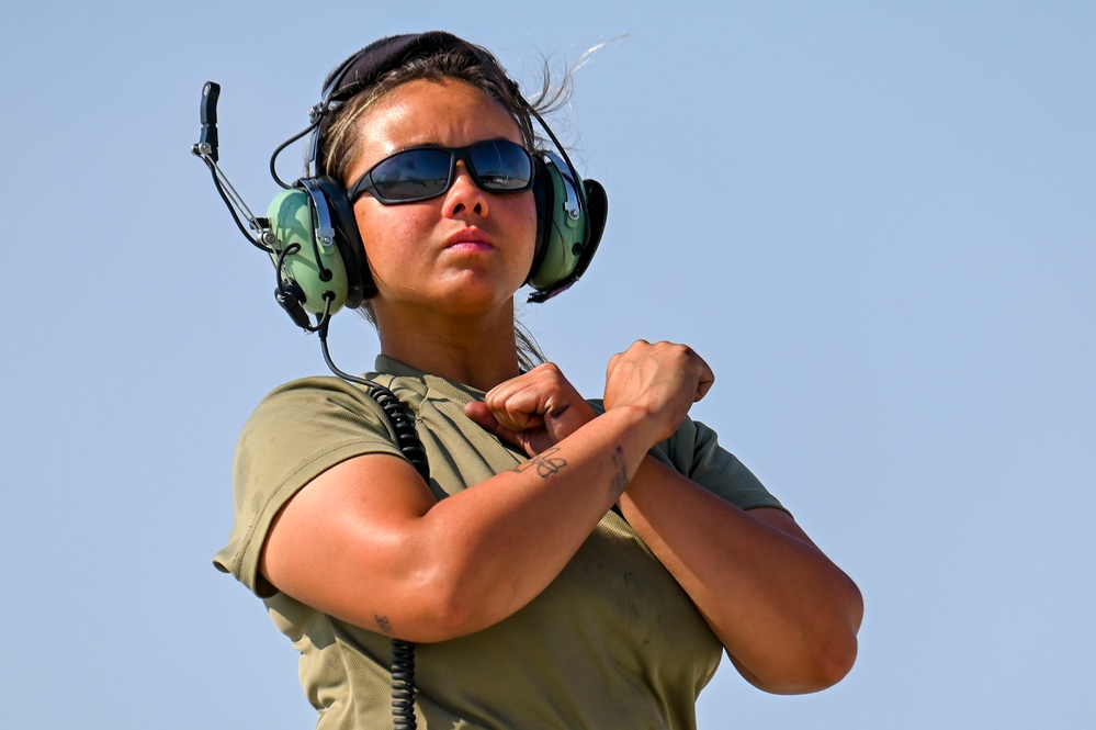 Thracian Star 25 comes to an end