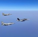 VFA-213 flies with Hellenic Air Force