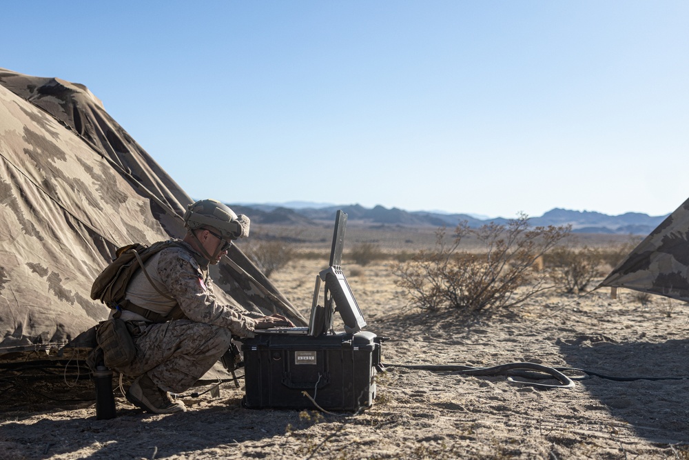 SLTE 4-25: 2/10 High Mobility Artillery Rocket Systems