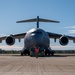 15th Wing, 154th Wing conduct operations during TS25