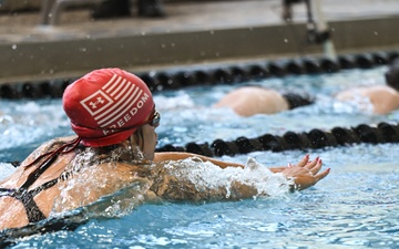 2025 DoD Warrior Games (Day 15)