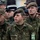The Stabilization Force (SFOR) is activated in Sarajevo.