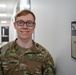 Chapman named Junior Expeditionary Operations Performer of the Year