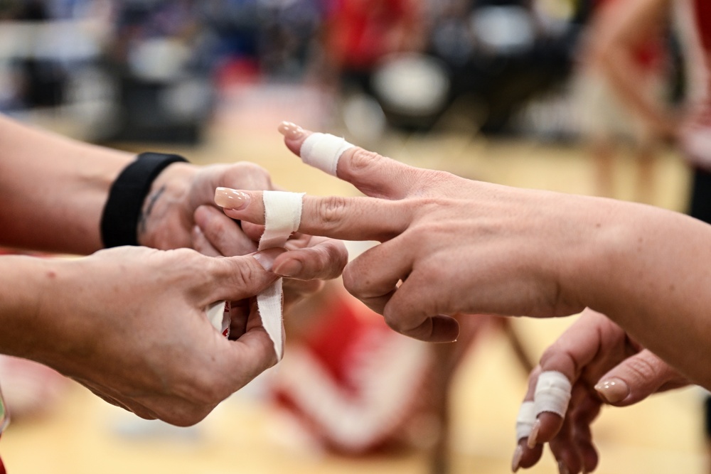 2025 DoD Warrior Games (Day 15)