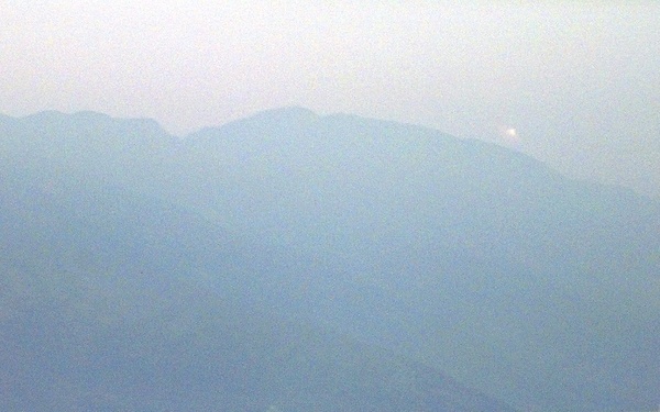 A U.S. Air Force F-117 Nighthawk taxis out for take off from Aviano Air Base.