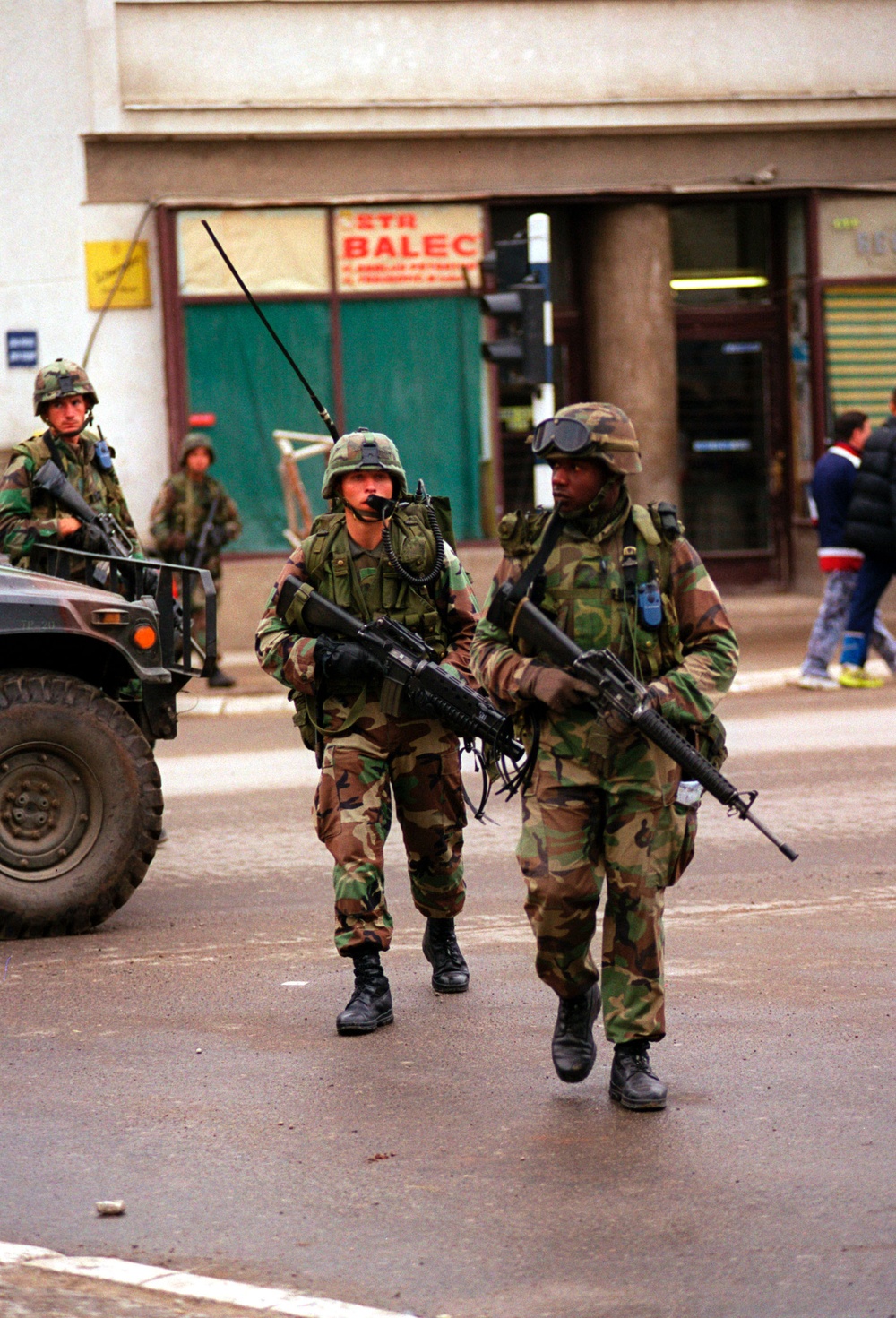 DVIDS - Images - U.S. Marines from 3rd Battalion, 8th Marine
