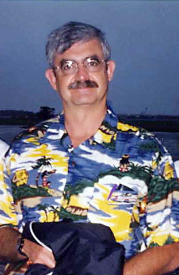 Richard A. Castanet, 47, from Richmond, Va., is the Marine winner of the Yahoo! Fantasy Careers in Today's Military Contest.
