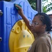 CP25 Playground Restoration