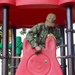 CP25 Playground Restoration