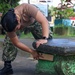 CP25 Playground Restoration