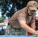 CP25 Playground Restoration