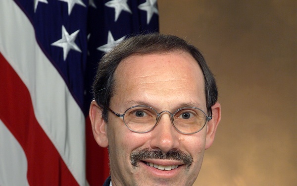 Former Under Secretary of Defense (Comptroller) Dov S. Zakheim.