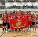 2025 DoD Warrior Games (Day 15)