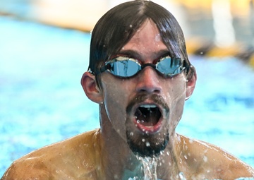 2025 DoD Warrior Games (Day 15)
