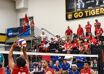 2025 DoD Warrior Games (Day 15)