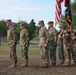 1st Battalion, 12th Infantry Regiment welcomes new commander