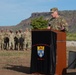 1st Battalion, 12th Infantry Regiment welcomes new commander