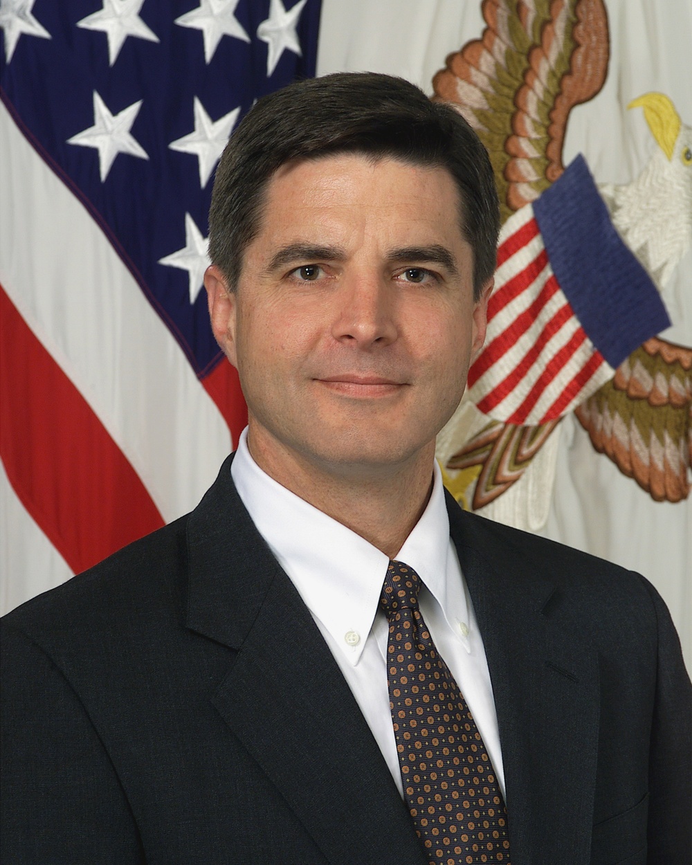 General Counsel William J. Haynes II.