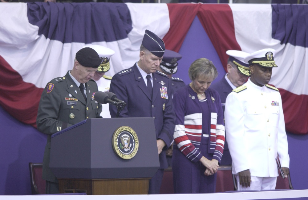 DVIDS - Images - Major Gen. Gaylord Gunhus, U.S. Army Chief of ...