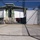 A Camp Delta recreation and exercise area at Guantanamo Bay, Cuba.