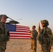 HH-60 Hoist Reenlistment Ceremony