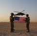HH-60 Hoist Reenlistment Ceremony