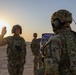 HH-60 Hoist Reenlistment Ceremony