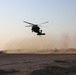 HH-60 Hoist Reenlistment Ceremony