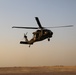 HH-60 Hoist Reenlistment Ceremony