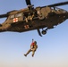 HH-60 Hoist Reenlistment Ceremony