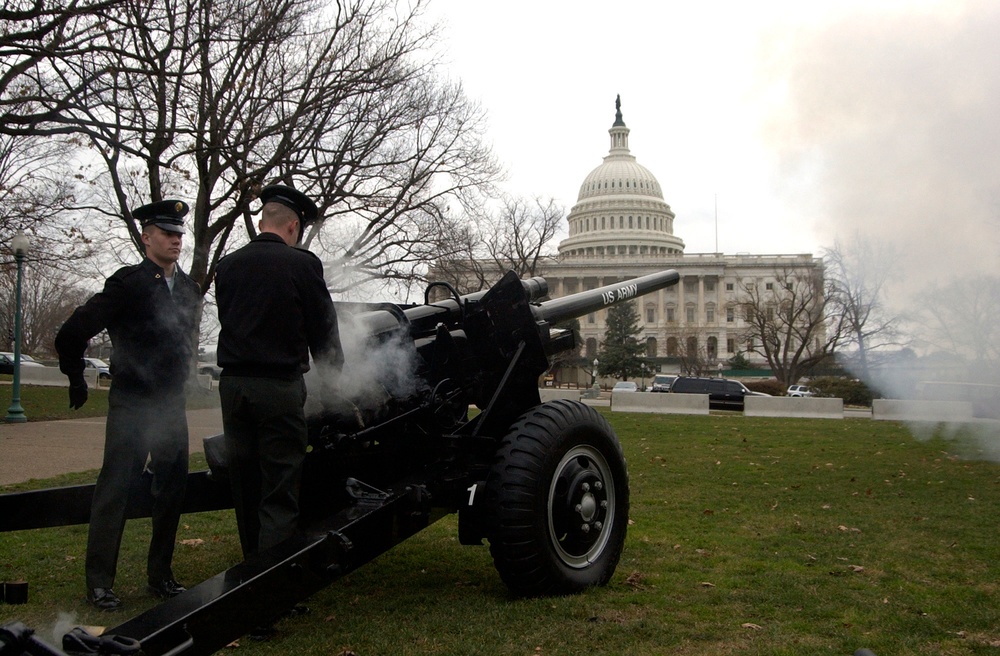 DVIDS - Images - Spc. Caleb Halten and Pfc. Class Derek Northenscold ...
