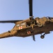 HH-60 Hoist Reenlistment Ceremony
