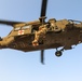 HH-60 Hoist Reenlistment Ceremony