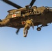 HH-60 Hoist Reenlistment Ceremony
