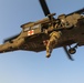 HH-60 Hoist Reenlistment Ceremony