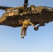 HH-60 Hoist Reenlistment Ceremony