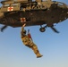 HH-60 Hoist Reenlistment Ceremony
