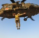 HH-60 Hoist Reenlistment Ceremony