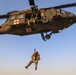 HH-60 Hoist Reenlistment Ceremony
