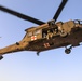 HH-60 Hoist Reenlistment Ceremony