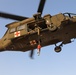 HH-60 Hoist Reenlistment Ceremony