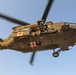 HH-60 Hoist Reenlistment Ceremony