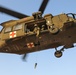 HH-60 Hoist Reenlistment Ceremony