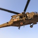 HH-60 Hoist Reenlistment Ceremony