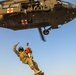 HH-60 Hoist Reenlistment Ceremony