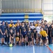 USNS Comfort Sports Camp, Limón, Costa Rica CP25