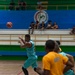 CP25 COMREL Basketball in Costa Rica