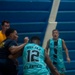 CP25 COMREL Basketball in Costa Rica