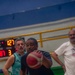 CP25 COMREL Basketball in Costa Rica